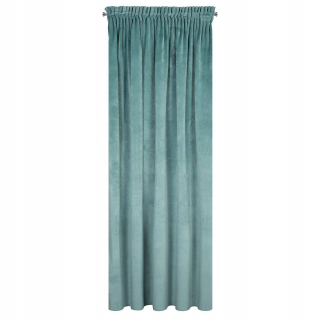 Detské závesy - Villa Curtain pripravená na morskú pásku 140x270 cm