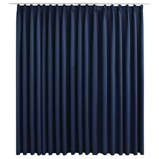 Detské závesy - Pre deti Curtain Ready 300x145 Butterfly Prívesok