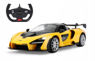 Diaľkovo ovládané auto 2.4GHz RAstar McLaren Senna