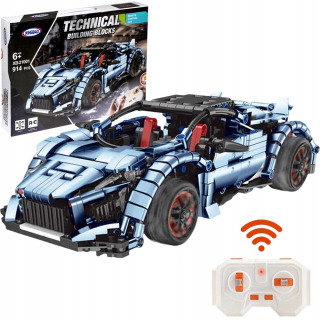 Diaľkovo ovládané hračky Technic LAMBORGHINI Sian