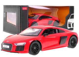 Auto Rastar na diaľkové ovládanie Audi R8