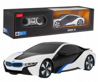 Auto Rastar na diaľkové ovládanie BMW i8