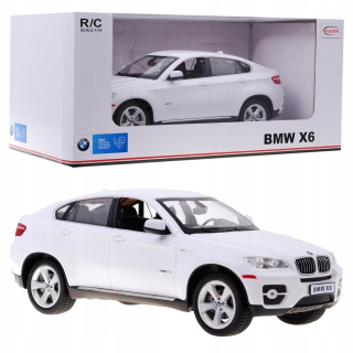 Diaľkovo ovládané auto RAstar RC na diaľkové ovládanie 1:14