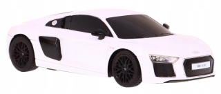 Diaľkovo ovládané auto RAstar ČK na diaľkovom 1:24