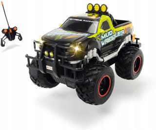 Diaľkovo ovládané Ford F150 Dickie Hračky 201119455