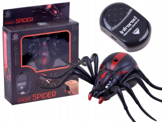 Diaľkovo ovládané Tarantula pavúk diaľkové ovládanie RC0471