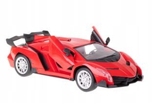 Diaľkovo ovládané RC auto Lamborghini
