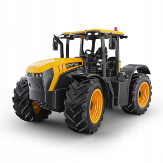 Diaľkový traktor JCB Fastrac 4220