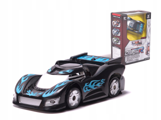 Vzdialený LED RC auto Defier Climbing auto 11cm