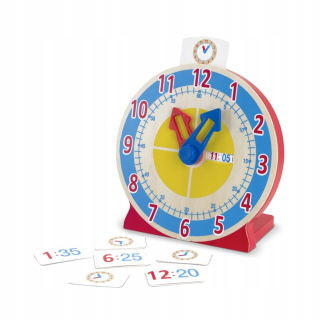 Hodiny do detskej izby - 3 ks vesmírne plagáty planéta abeceda raketa 30x40