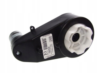 Pohonná jednotka MOTOR 550 12V 10000 RPM