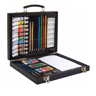 Kayet Artistic Set pre darčekovú školu