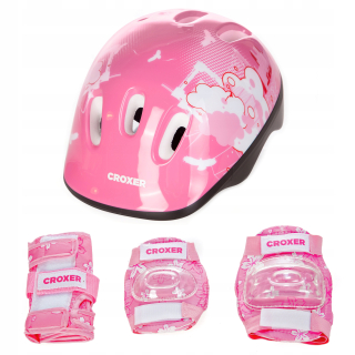 Kit Crosser Fiber Chines M + Dream MC