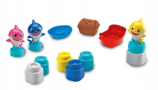 Baby Shark Clementoni Clementoni
