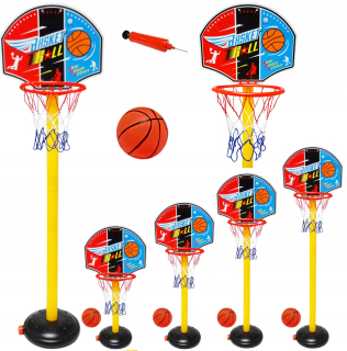 Basketbal Basketbal Basketbalová lopta Pump