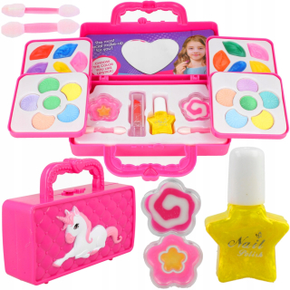 MALBA Sada make-up pre deti BOX U186