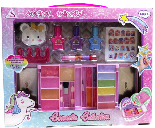 Maľba na nechty MANICURE STATIO XXL