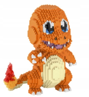 Klock OBRÁZOK klock Obrázok POKEMON MINI