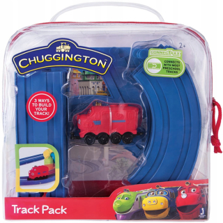LOCOMOTIVE WILSON TORS KITTROJECT KIT