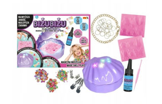 Creative Bijufi Charter Magic Shell 03976