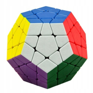 Moou mofang jiaoshi sq-1 pyra meg skewb