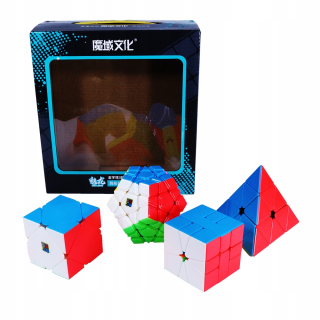 Set Meilong SPEEDCUBING hádanky