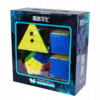 Mofangjiaoshi Meilong Sada Puzzle