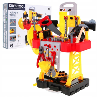 Kufor toolkit. Workshop