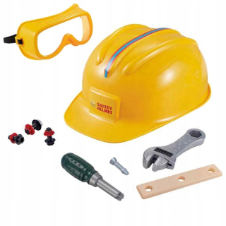 Toolkit pre deti DIY kit K