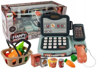 Predajňa Cash Kit s mikrofónom Audio Terminal