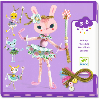 Umelecké Djeca - Fairies