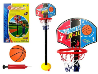 Basketball Basket Basket Basketbal Basketbal Pump