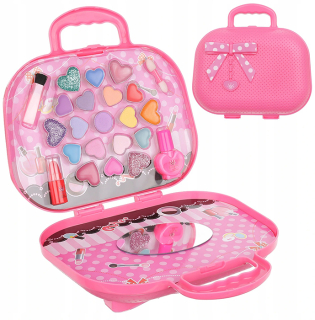 Set Makeup Kozmetika pre deti peňaženka