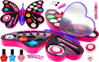 Make-up kit pre deti Kozmetika