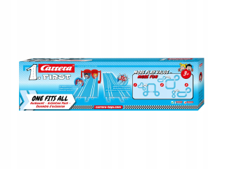 Jeden Expansion Kit zapadá Carrera PRVEJ 67001