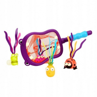 Sedenie Hipcio B.toys