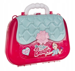 Toy make-up set - kabelka pre