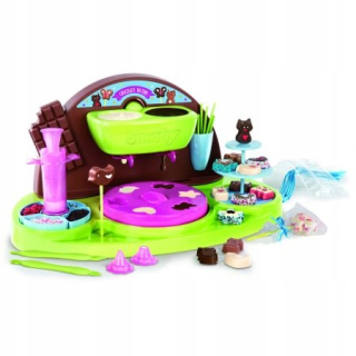 Čokoláda set 312102 SMOBY