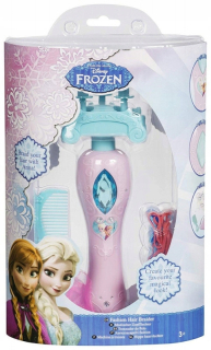 Sada pre pletenie lemovky Frozen