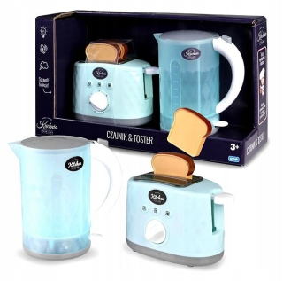 Sada Interaktívny Tasher Kettle Sound