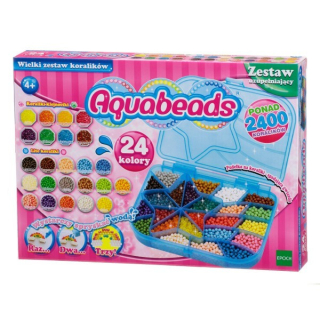 Sada AQB-31708 AQUABEADS Epoch korálky