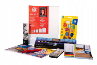 Creative Astra Artistic Horizont