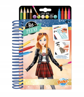 Sada Creative Beki Dressing Fashion Design