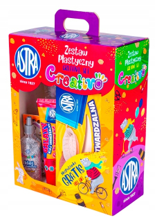 Creative Creative / NR2 ASTRA 334120002