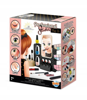 Creative set pre dievčatá Makeup darček