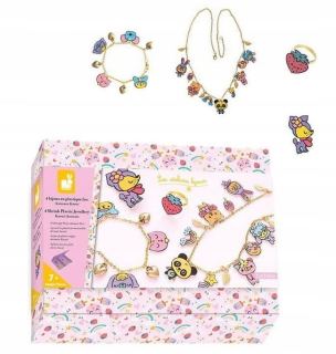 Kreatívny set Kawaii 7+ Janod