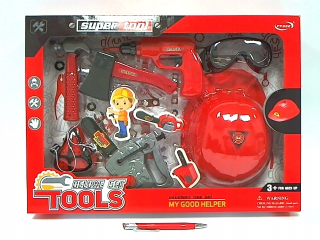 Box G158076 42129 toolkit