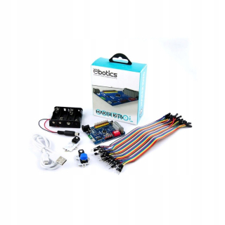 Robotics Kit Control