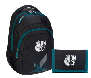 Školský batoh - Astra School Set - RM -189 mládežnícky batoh