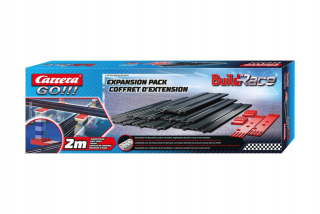 Sada Carrera Go !!! Buildn Race